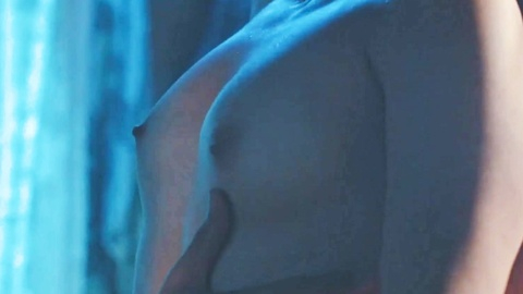 Pic: Christine Bermas in Rita
