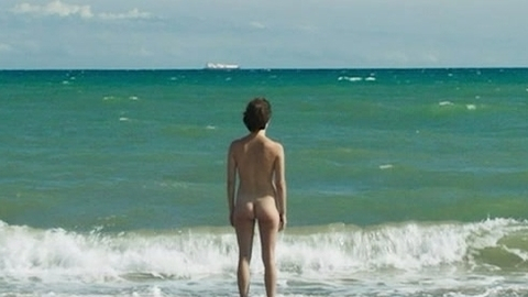 Pic: Bruna Cusí in Bringing Him Back