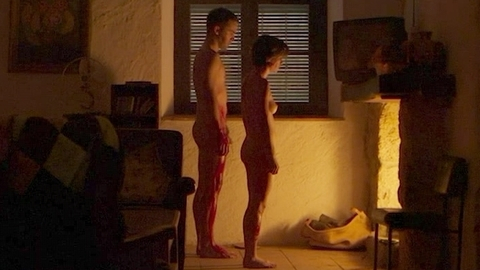 Pic: Bruna Cusí in Bringing Him Back