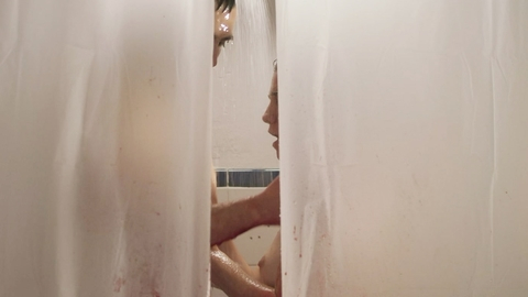 Pic: Bruna Cusí in Bringing Him Back