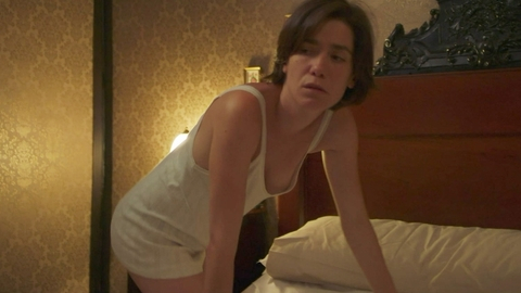 Pic: Bruna Cusí in Bringing Him Back