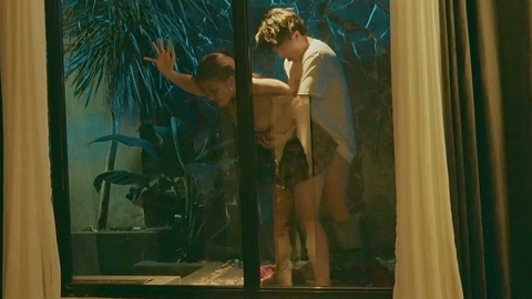 Pic: Angelica Hart in Bisyo!