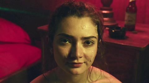 Pic: Emily Robinson in Daddy