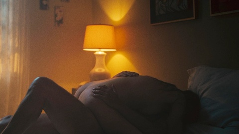 Pic: Lali González in Rest in Peace