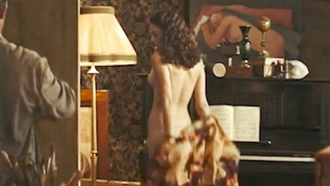 Pic: Deva Cassel in The Beautiful Summer