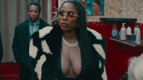 Pic: Kash Doll in Diarra from Detroit