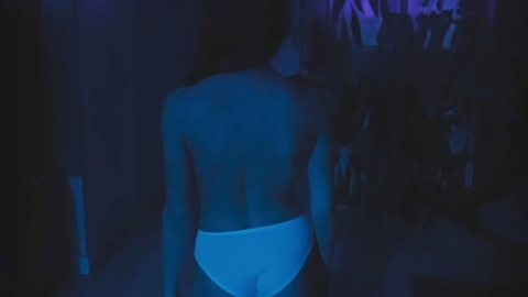 Pic: Paula Varela in Menina Casilda