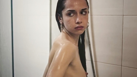 Pic: Paula Varela in Menina Casilda