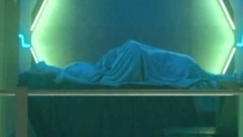 Pic: Mia de Vil in Sentinel