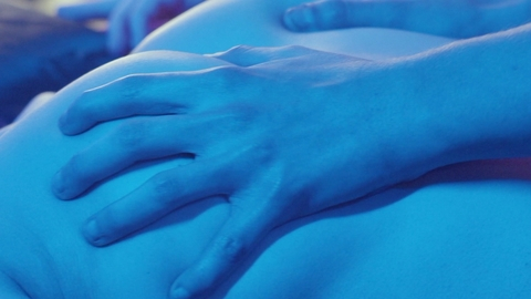 Pic: Mia de Vil in Sentinel