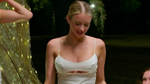Pic: Hannah Fouch in Vanderpump Villa (2024)