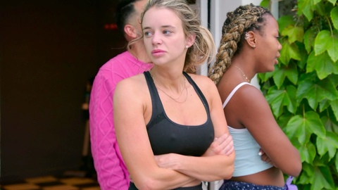 Pic: Hannah Fouch in Vanderpump Villa