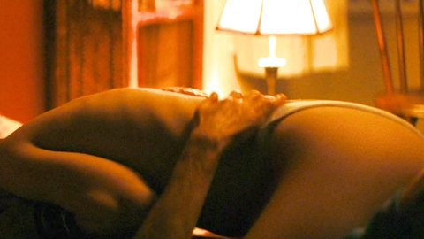 Pic: Esme Creed-Miles in Silver Haze