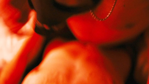 Pic: Vicky Knight in Silver Haze