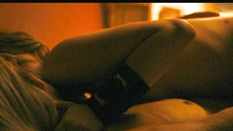 Pic: Vicky Knight in Silver Haze