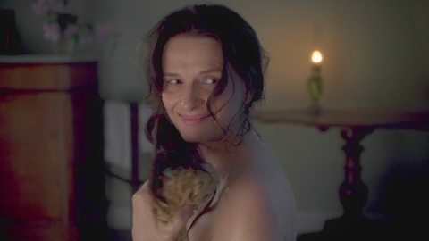 Pic: Juliette Binoche in The Taste of Things
