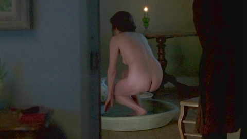 Pic: Juliette Binoche in The Taste of Things