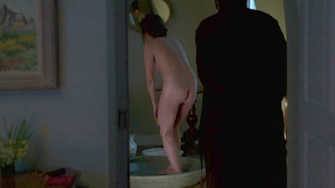 Pic: Juliette Binoche in The Taste of Things