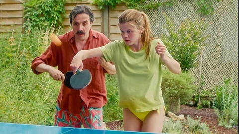 Pic: Céleste Brunnquell in Fifi