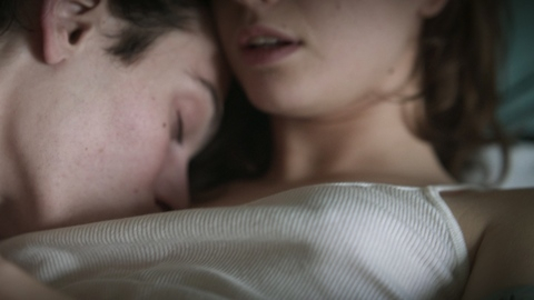 Pic: Caterina Ferioli in The Tearsmith