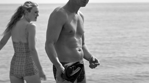 Pic: Dakota Fanning in RIPLEY