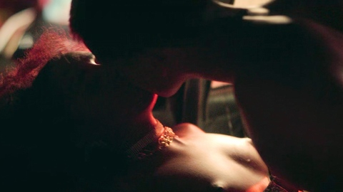 Pic: Gabz in Divided Youth