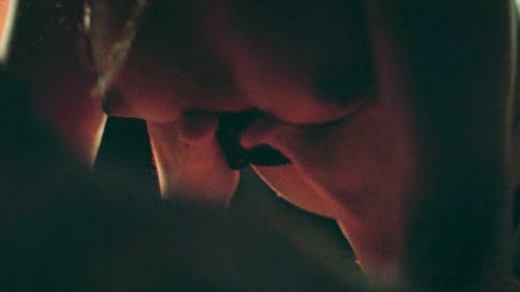 Pic: Gabz in Divided Youth