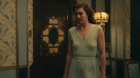 Pic: Mary Elizabeth Winstead in A Gentleman in Moscow