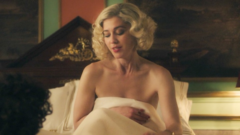 Pic: Mary Elizabeth Winstead in A Gentleman in Moscow