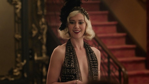 Pic: Mary Elizabeth Winstead in A Gentleman in Moscow