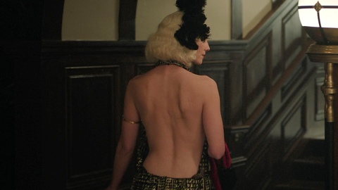 Pic: Mary Elizabeth Winstead in A Gentleman in Moscow