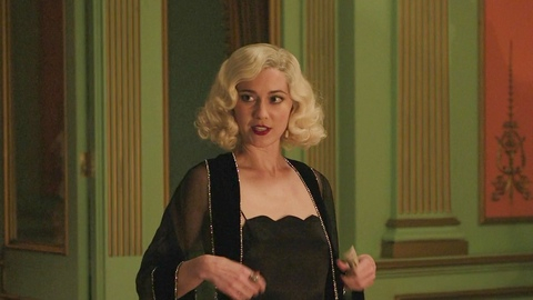 Pic: Mary Elizabeth Winstead in A Gentleman in Moscow