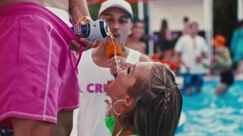 Pic: Mia McKenna-Bruce in How to Have Sex