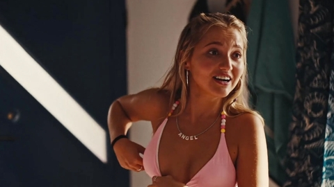 Pic: Mia McKenna-Bruce in How to Have Sex