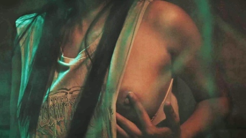 Pic: Cess Garcia in Takas