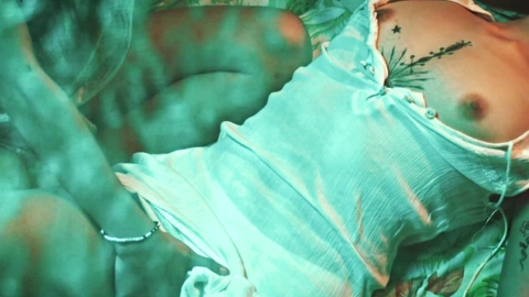 Pic: Audrey Avila in Takas