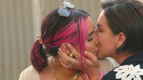 Pic: Tori Keeth in Vanderpump Rules