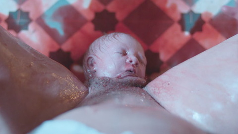 Pic: Roxane Arnal in Anthracite