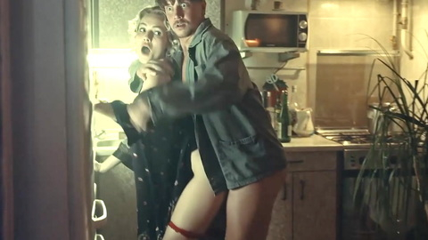 Pic: Marina Domozhirova in Prestizh