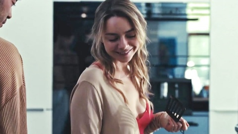 Pic: Vera Kincheva in Prestizh