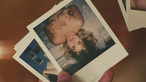 Pic: Harlow Jane in She Came to Me