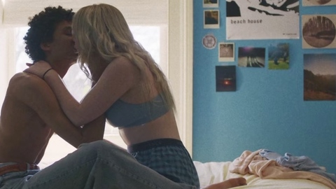 Pic: Harlow Jane in She Came to Me (2023)