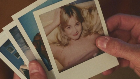 Pic: Harlow Jane in She Came to Me