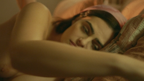 Pic: Nava Mau in Baby Reindeer