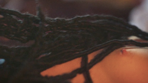 Pic: Esther Tinman in Divided Youth