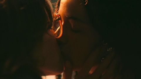 Pic: Amandyra in Divided Youth