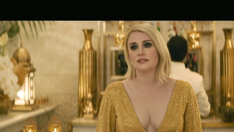 Pic: Bryce Dallas Howard in Argylle