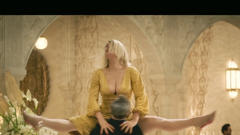 Pic: Bryce Dallas Howard in Argylle (2024)