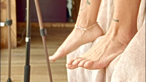 Pic: María Lázaro in 21 Positions