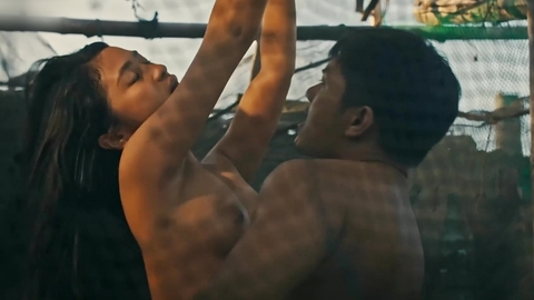 Pic: Aiko Garcia in Palipat-lipat, Papalit-palit